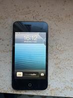 IPod touch, TV, Hi-fi & Vidéo, Lecteurs Mp3 | Accessoires | Apple iPod, Enlèvement, Utilisé, Touch
