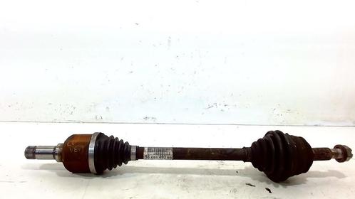 AANDRIJFAS LINKS VOOR Peugeot 308 (L3 / L8 / LB / LH / LP), Auto-onderdelen, Remmen en Aandrijving, Peugeot, Gebruikt