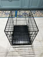 Hondenbench, Dieren en Toebehoren, Ophalen, Zo goed als nieuw