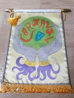 Wimpel carnaval Lede 2016, Diversen, Vlaggen en Wimpels, Ophalen of Verzenden