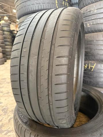 245 40r18 Michelin avec montage et équilibrage  beschikbaar voor biedingen