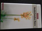 Veldgids Nederlandse flora, Boeken, Overige vakken, Zo goed als nieuw, Overige niveaus, Henk Eggelte