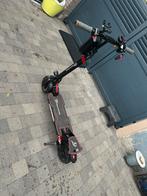 E Step Everrcross H7, Ophalen, Zo goed als nieuw