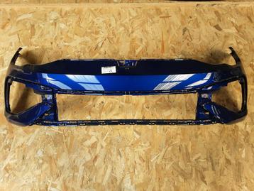 BUMPER VOOR Volkswagen Golf VIII (CD1) (5H0807221E) beschikbaar voor biedingen