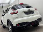 Nissan Juke 1.2DIG-T N-Connecta aut. GPS Camera Dig.Airco A, Automaat, Euro 5, Zwart, 149 g/km