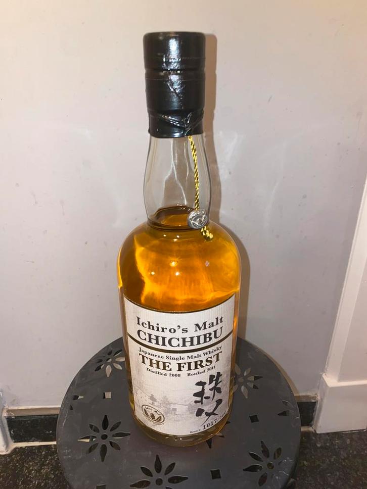 Diverse Single malt whiskey te koop, Verzamelen, Wijnen, Zo goed als nieuw, Ophalen