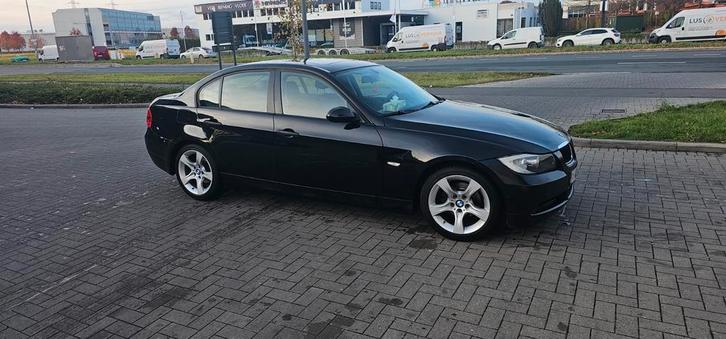 Bmw E90, Auto's, BMW, Particulier, Benzine, Ophalen