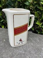 CARAFE À WHISKY JOHNNIE WALKER SCHOTCH FABRIQUÉE EN ITALIE., Collections, Enlèvement ou Envoi, Comme neuf