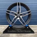 Volkswagen Caddy Touran Golf GTI Tiguan velgen 5x112 19'', Autos : Pièces & Accessoires, Neuf, Véhicule de tourisme, -, 19 pouces