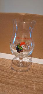 Vend verre à bière, décoratif également, Enlèvement, Comme neuf, Verre ou Verres