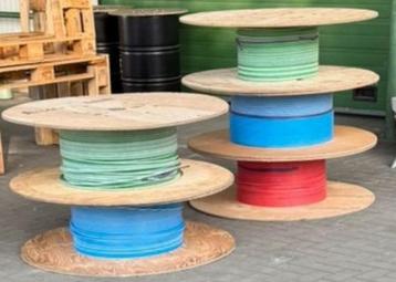 Speedpipe gabocom 10x1.0 beschikbaar voor biedingen