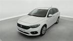Fiat Tipo 1.4 Turbo 120 Break NAVI / CLIM / TEL (bj 2021), Auto's, Fiat, Stof, Gebruikt, 4 cilinders, 5 deurs