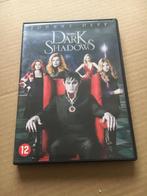 Dvd : Dark Shadows - Johnny Depp., Cd's en Dvd's, Dvd's | Komedie, Vanaf 12 jaar, Ophalen of Verzenden, Zo goed als nieuw, Actiekomedie