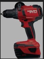 4x Hilti SF 6-A22 SNOERLOZE SCHROEFBOORMACHINE, Ophalen of Verzenden, Gebruikt, Boor- en Schroefmachine