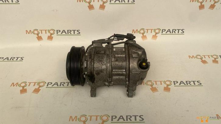 BMW originele Aircopomp 64529299328 9299328 6SAS14A, Auto-onderdelen, Airco en Verwarming, Gebruikt, Ophalen of Verzenden