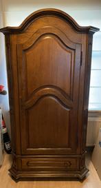 Armoire d'entrée en cerisier - principalement en bois massif, Enlèvement