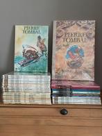 P.Tombal 34Alb.+1TL228/750ex.+1HC20/20ex.+2Best !!!E.O!!!, Meerdere stripboeken, Ophalen, Gelezen