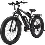 Fatbike speed pedelec Ebike, Fietsen en Brommers, Elektrische fietsen, Nieuw, 50 km per accu of meer, 55 tot 59 cm, Ophalen