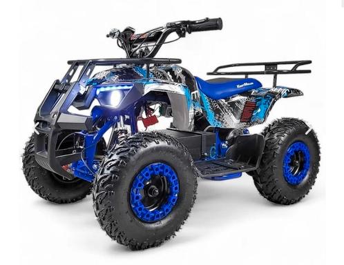 ATV QUAD CROSS MOTORSPORT, Kinderen en Baby's, Speelgoed | Buiten | Accuvoertuigen, Nieuw, Ophalen of Verzenden
