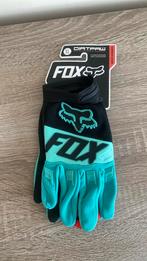 Grote, nieuwe „fox” motorfiets maat XL, Ophalen