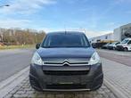 Citroen Berlingo | 12 M Garantie | 51 Dkm | Benzine | 2018 |, Auto's, Bestelwagens en Lichte vracht, Voorwielaandrijving, Testrit aan huis
