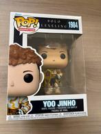 Yoo Jinhoo #1984 Funko Pop! Solo Leveling –, Enlèvement ou Envoi