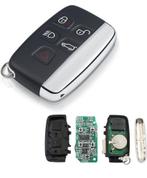 Coque de clé 5 boutons range Rover, Autos : Pièces & Accessoires, Utilisé