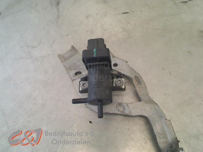 Turbodruk sensor van een Renault Trafic, Auto-onderdelen, Overige Auto-onderdelen, Renault, Gebruikt, 3 maanden garantie, Ophalen of Verzenden