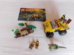 lego 5884, Ophalen of Verzenden, Zo goed als nieuw, Complete set, Lego