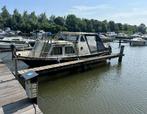 8.50 AK Doerak, Watersport en Boten, Ophalen, 10 tot 30 pk, Gebruikt, Staal