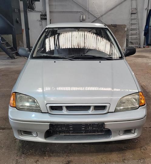 Suzuki swift gls Automaat /automatiek, Auto's, Suzuki, Particulier, Benzine, Automaat, Ophalen