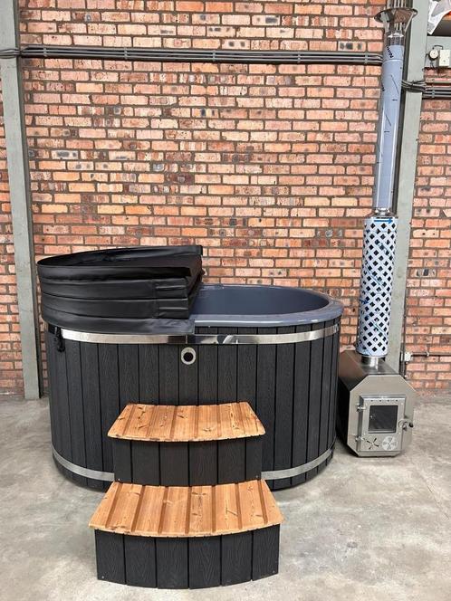 2 persoon hottub (ofuro), Tuin en Terras, Zwembad-toebehoren, Nieuw, Ophalen of Verzenden