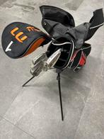 Club golf junior 7/9 ans Meridion, Sport en Fitness, Gebruikt, Club