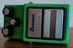 Ibanez Tube Screamer TS-9, Muziek en Instrumenten, Zo goed als nieuw, Distortion, Overdrive of Fuzz