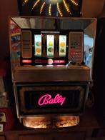 Jackpot gokkast jeux de café Bally, Euro, Ophalen, Zo goed als nieuw