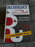 Dictionnaire ROBERT Francais -Néerlandais et inversement, Ophalen, Zo goed als nieuw, Overige uitgevers, Nederlands