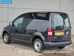 Volkswagen Caddy 75pk Airco Parkeersensoren Bluetooth 3m3 Cl, 55 kW, Noir, 1598 cm³, Tissu