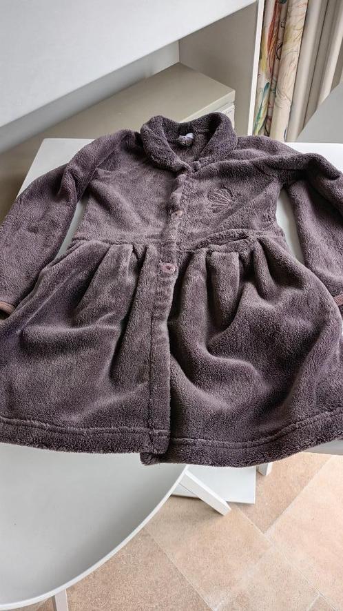 Badjas - elegant - Maat 128, Kinderen en Baby's, Kinderkleding | Maat 128, Gebruikt, Meisje, Overige typen, Ophalen of Verzenden