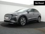 Audi Q4 e-tron Q4 e-Tron 82 kWh 40 Advanced, Auto's, Automaat, Overige modellen, Lederen bekleding, SUV of Terreinwagen