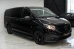 Mercedes vito 116CDI Automaat! 5 zit! Navi! Camera! Leder!, Auto's, Automaat, 4 cilinders, Zwart, 5 deurs