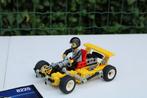 Lego technic 8225 / Road rally V, Ensemble complet, Lego, Utilisé, Enlèvement ou Envoi