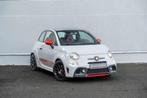 Abarth 595 Competizione 70th Anniversary BEATS/SPORT/CARPLAY, Voorwielaandrijving, 4 zetels, Euro 6, 4 cilinders