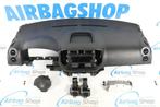 Airbag kit Tableau de bord VW Golf 6 facelift