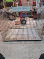 Bench, Dieren en Toebehoren, Hondenhokken, Ophalen, Gebruikt