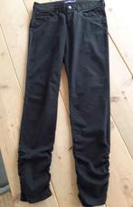 Toffe lange broek met lage taille, Mexx maat: 38, Kleding | Dames, Broeken en Pantalons, Maat 38/40 (M), Mexx, Zwart, Nieuw