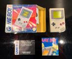 Gameboy Classic in doos, Games en Spelcomputers, Ophalen of Verzenden, Gebruikt, Game Boy Classic