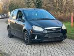 Ford C Max 1.8 tdci 2007 Facelift Titanium 500€ vaste prijs, Autos, Ford, Achat, Cruise Control, Entreprise, Boîte manuelle