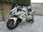 suzuki SV 1000S v-twin ** slechts  11500km !!!** topstaat **, Permis Moto A, Entreprise, Plus de 35 kW, Échappement sport