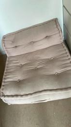 sklum kussens, Ophalen, Zo goed als nieuw