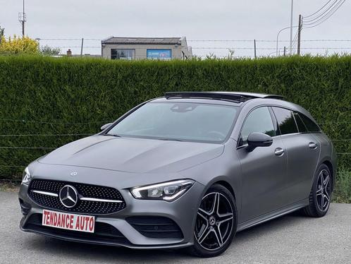 Mercedes-Benz CLA-Klasse 200 d 150 Cv - Pack AMG - FULL Opti, Auto's, Mercedes-Benz, Bedrijf, Te koop, CLA, ABS, Achteruitrijcamera